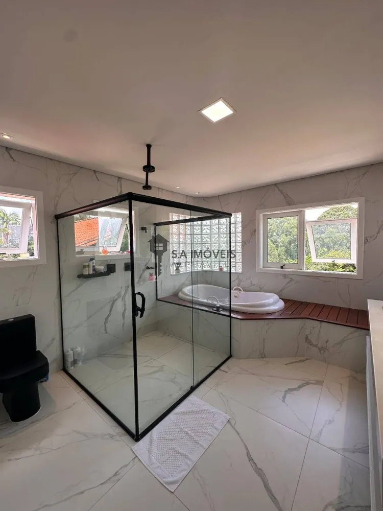 Casa de Condomínio, 5 quartos - Foto 10