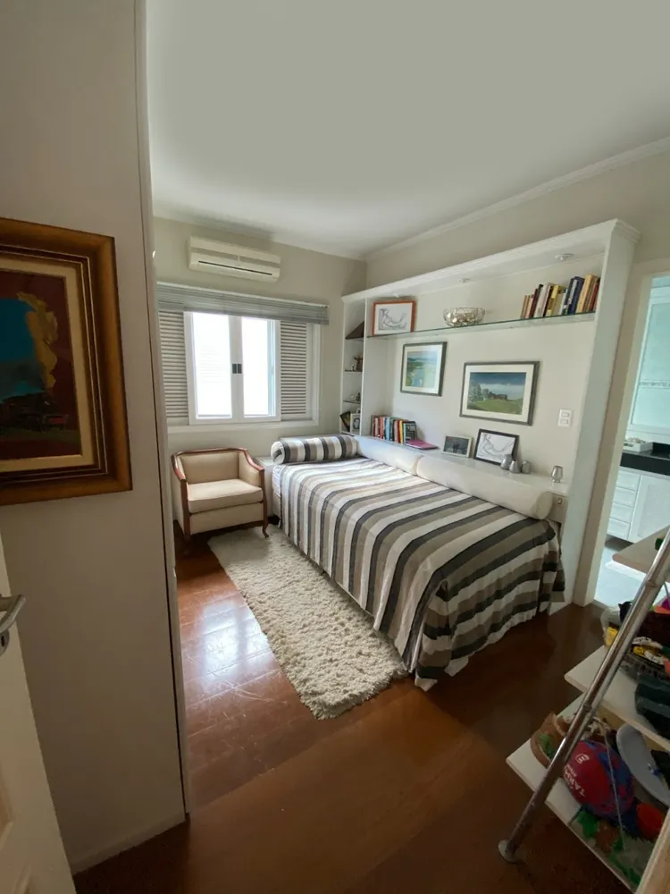 Casa de Condomínio, 4 quartos - Foto 10