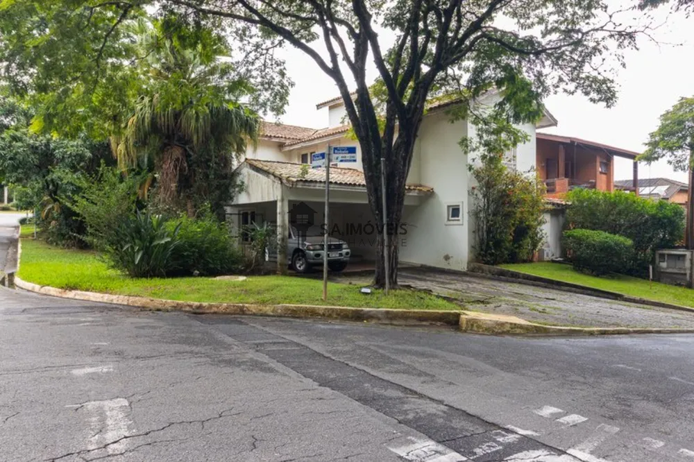 Casa de Condomínio, 4 quartos - Foto 8