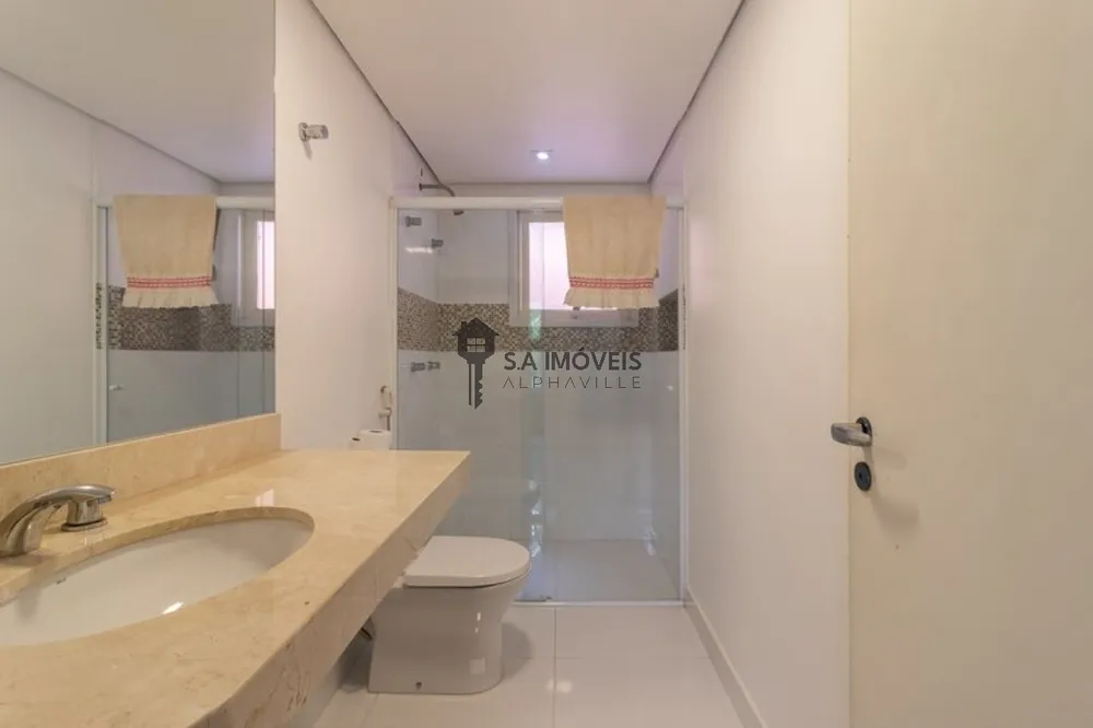 Casa de Condomínio, 4 quartos - Foto 7