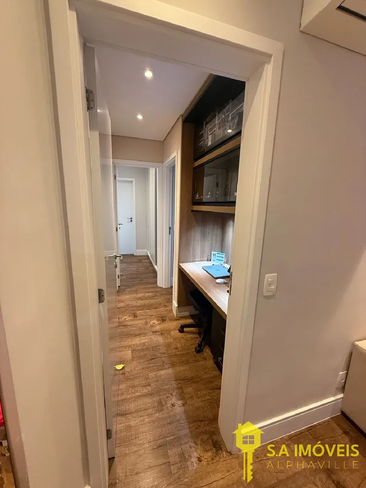 Apartamento, 3 quartos, 112 m² - Foto 3