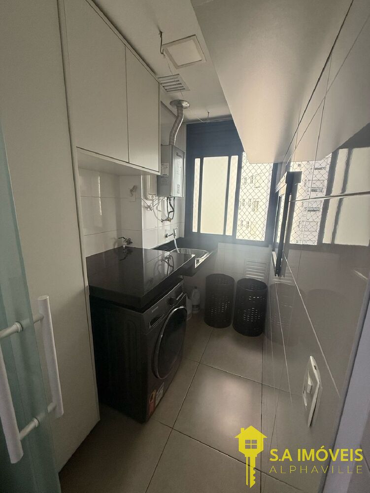 Apartamento, 3 quartos, 112 m² - Foto 4