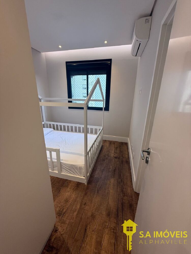 Apartamento, 3 quartos, 112 m² - Foto 2