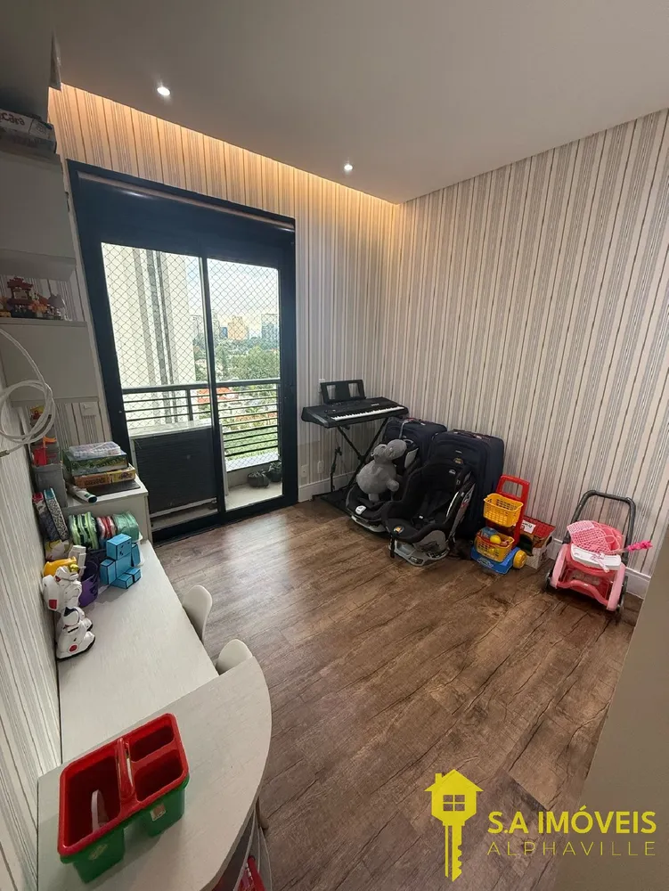 Apartamento, 3 quartos, 112 m² - Foto 6
