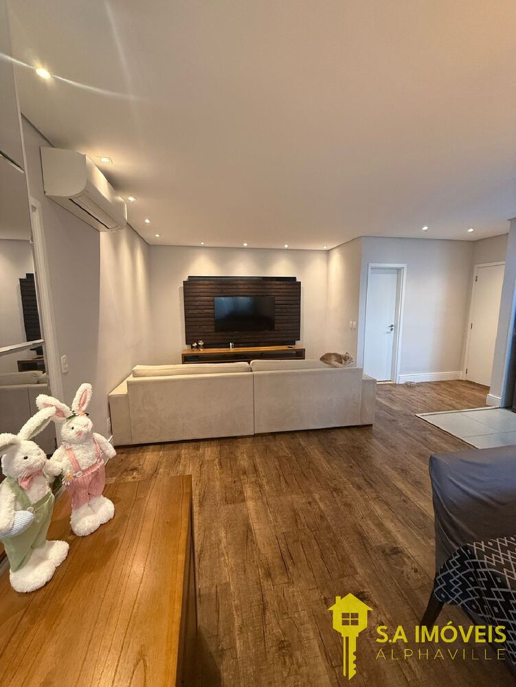 Apartamento, 3 quartos, 112 m² - Foto 7