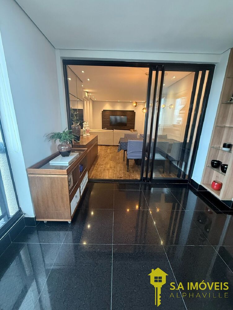 Apartamento, 3 quartos, 112 m² - Foto 5