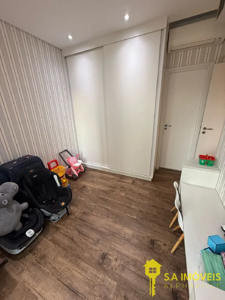 Apartamento, 3 quartos, 112 m² - Foto 7
