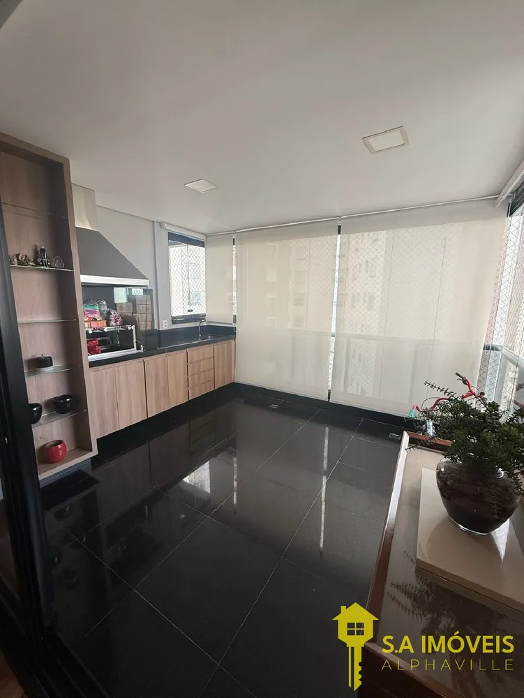 Apartamento, 3 quartos, 112 m² - Foto 13