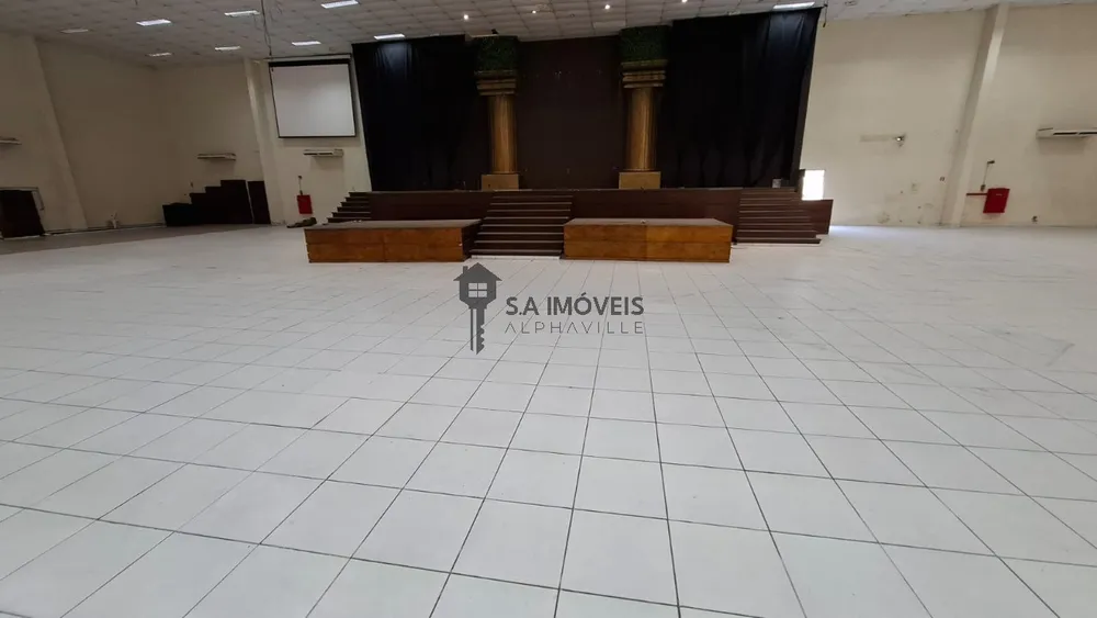 Depósito-Galpão, 3568 m² - Foto 3