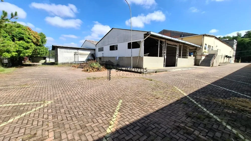 Depósito-Galpão, 3568 m² - Foto 2