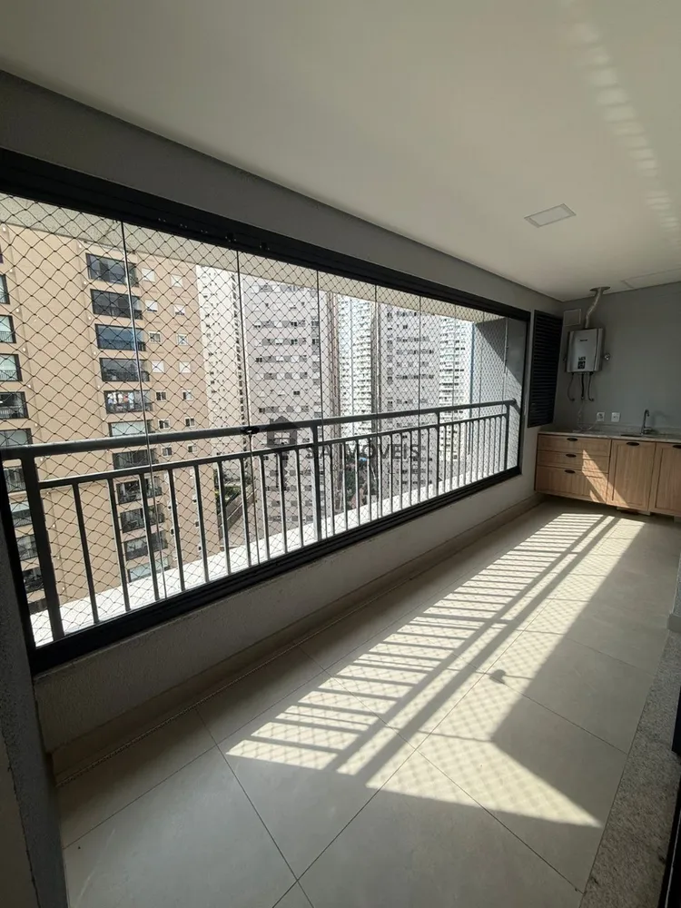 Apartamento, 2 quartos, 88 m² - Foto 2