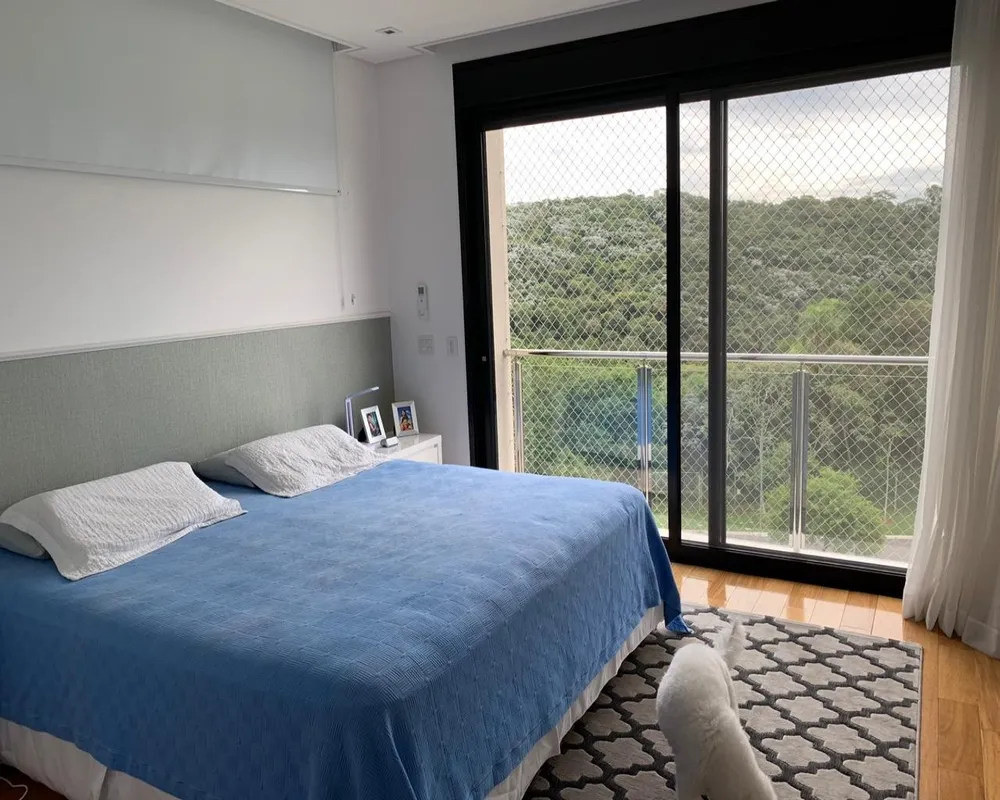 Casa de Condomínio, 4 quartos - Foto 8