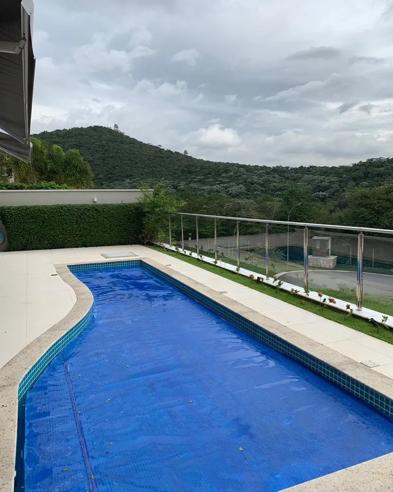 Casa de Condomínio, 4 quartos - Foto 9