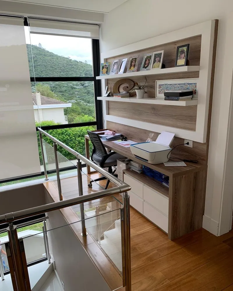 Casa de Condomínio, 4 quartos - Foto 6