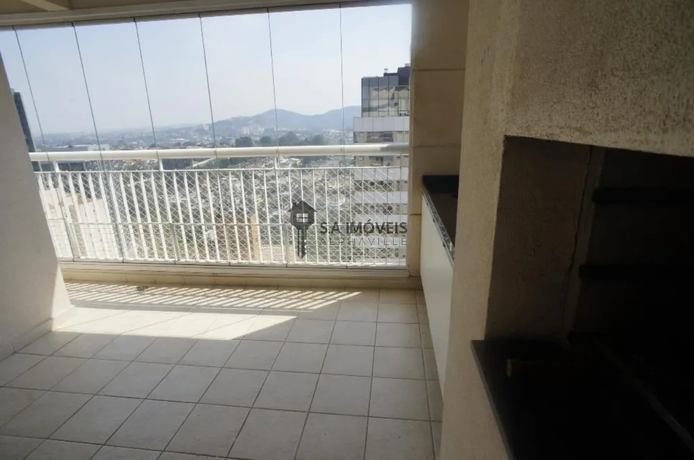 Apartamento, 2 quartos, 107 m² - Foto 4