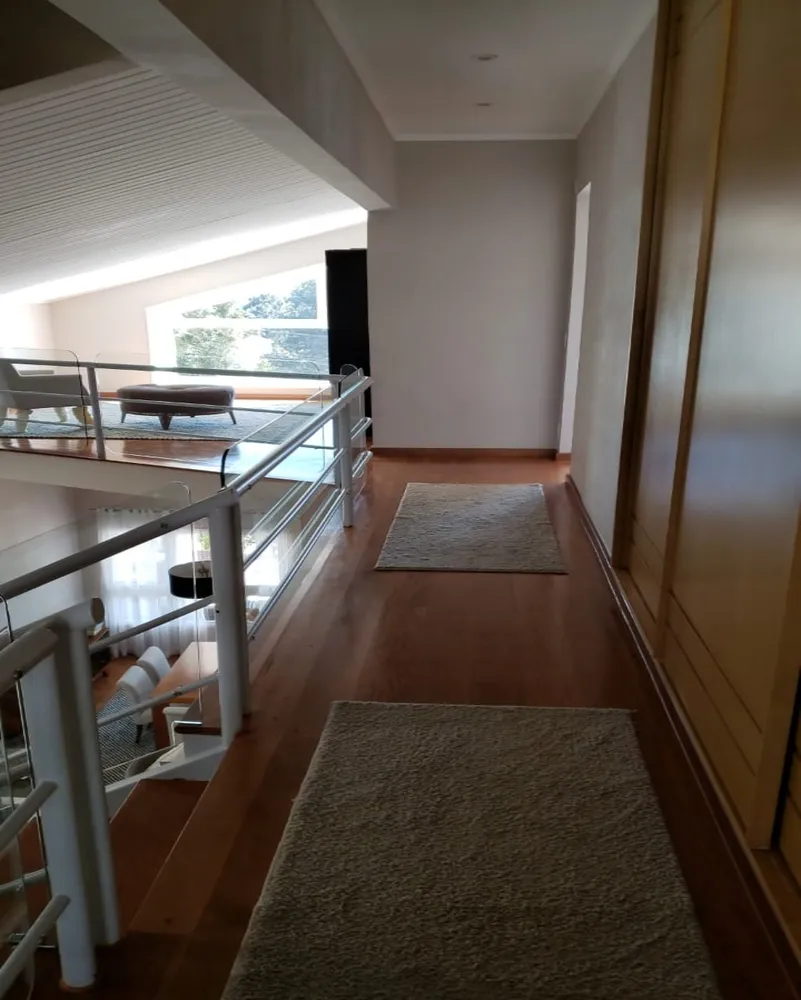 Casa de Condomínio, 5 quartos - Foto 5