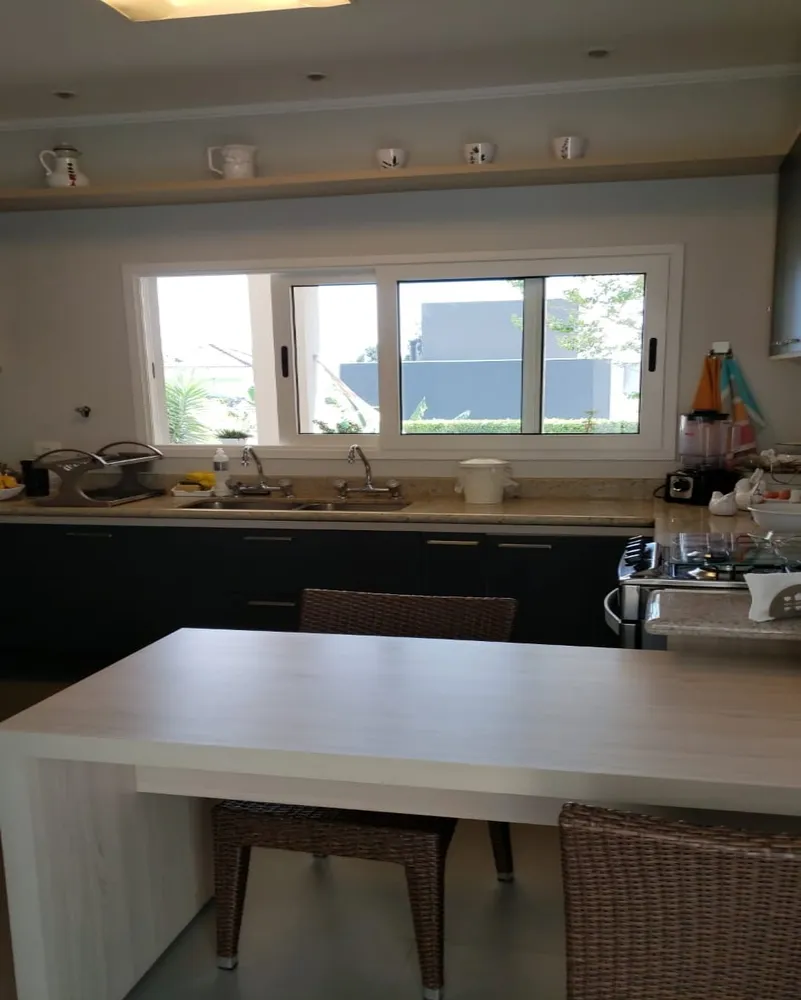 Casa de Condomínio, 5 quartos - Foto 4