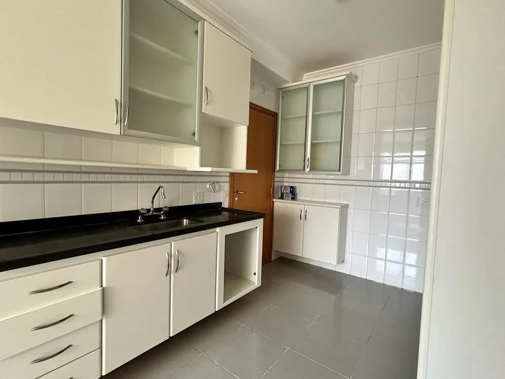 Apartamento, 3 quartos, 139 m² - Foto 1