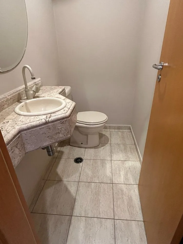 Apartamento, 3 quartos, 139 m² - Foto 2