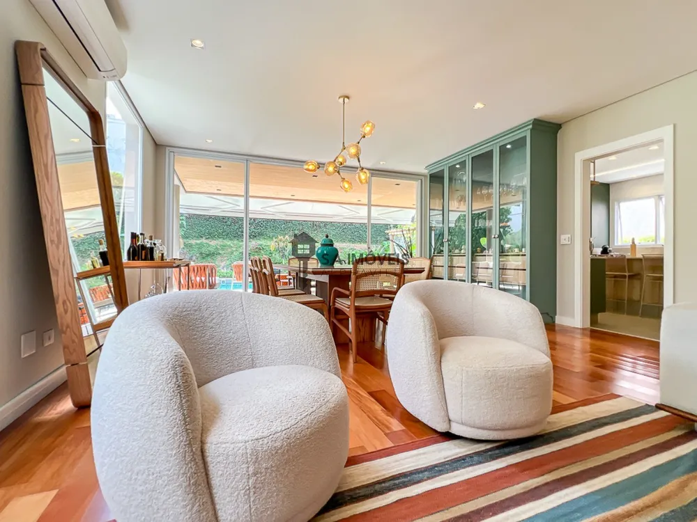 Casa de Condomínio, 4 quartos - Foto 7
