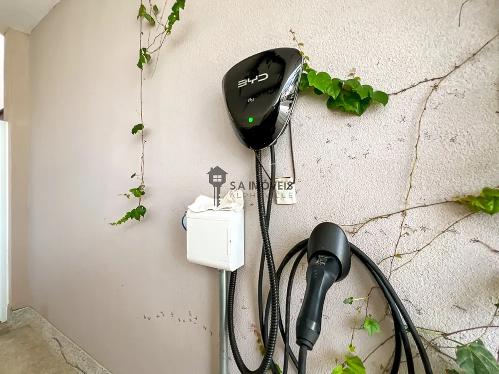 Casa de Condomínio, 4 quartos - Foto 8