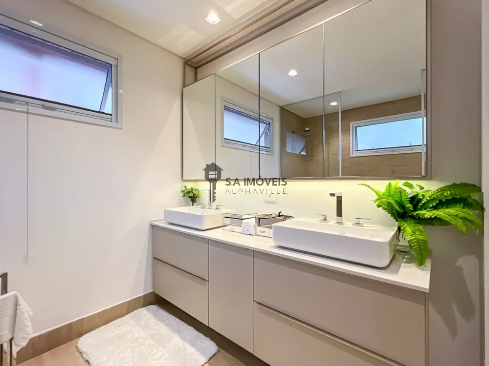 Casa de Condomínio, 4 quartos - Foto 6