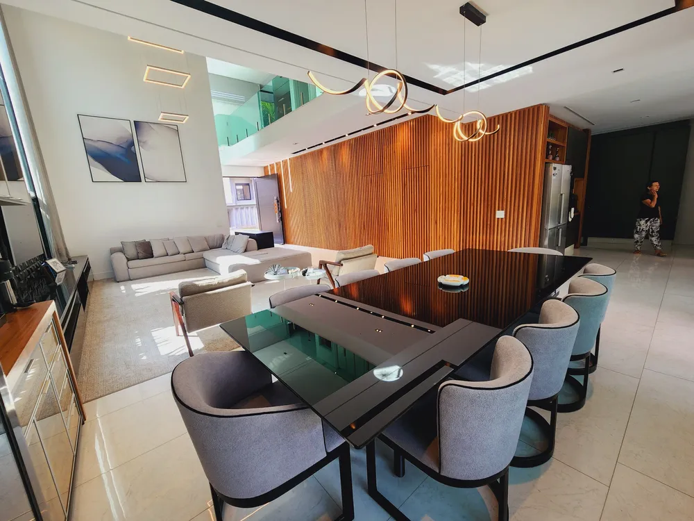 Casa de Condomínio, 4 quartos - Foto 7