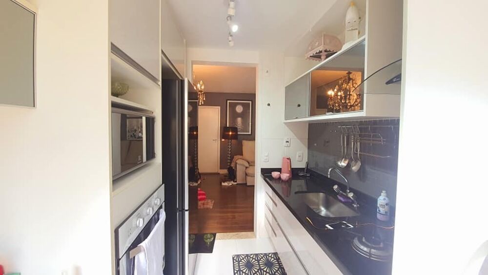 Apartamento, 2 quartos, 72 m² - Foto 7