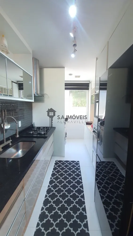 Apartamento, 2 quartos, 72 m² - Foto 8