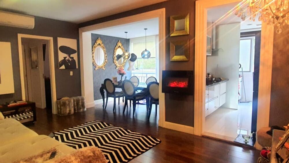 Apartamento, 2 quartos, 72 m² - Foto 8