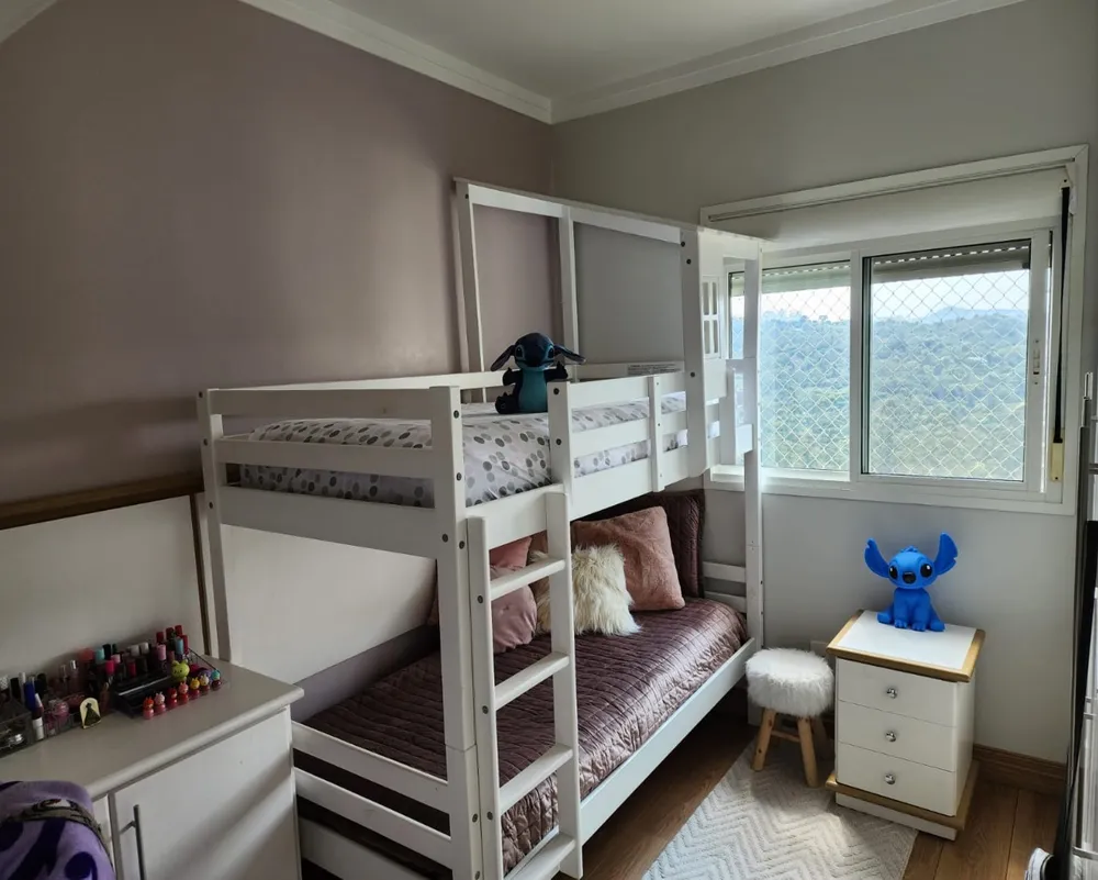 Apartamento, 3 quartos, 133 m² - Foto 8