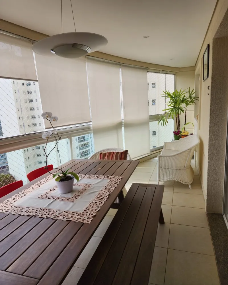 Apartamento, 3 quartos, 133 m² - Foto 19