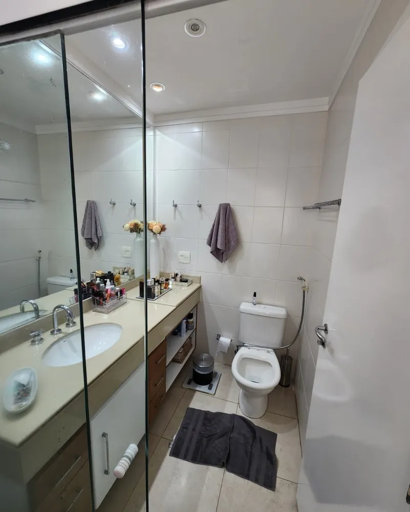 Apartamento, 3 quartos, 133 m² - Foto 6