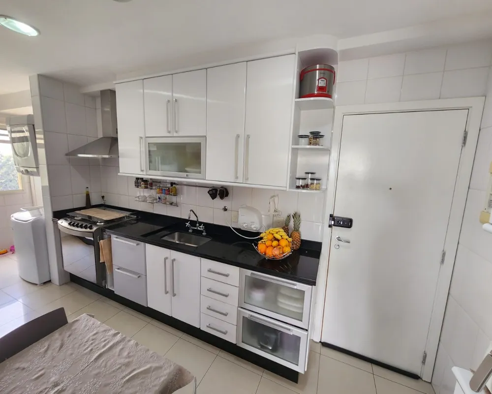 Apartamento, 3 quartos, 133 m² - Foto 4