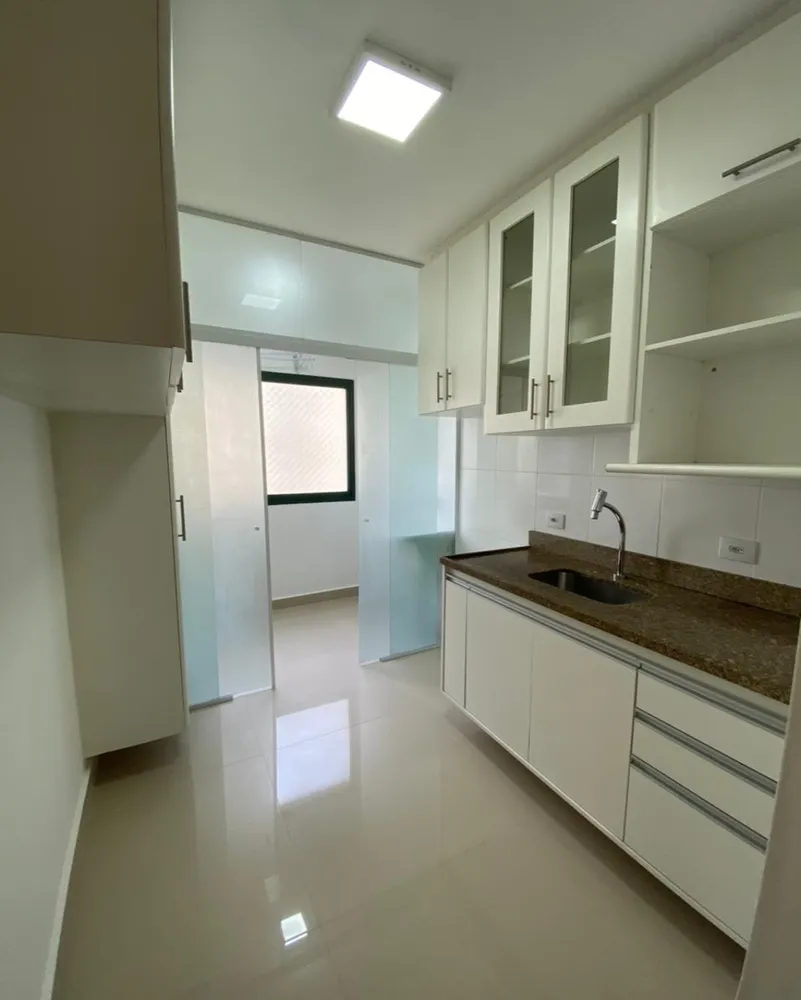 Apartamento, 3 quartos, 85 m² - Foto 2
