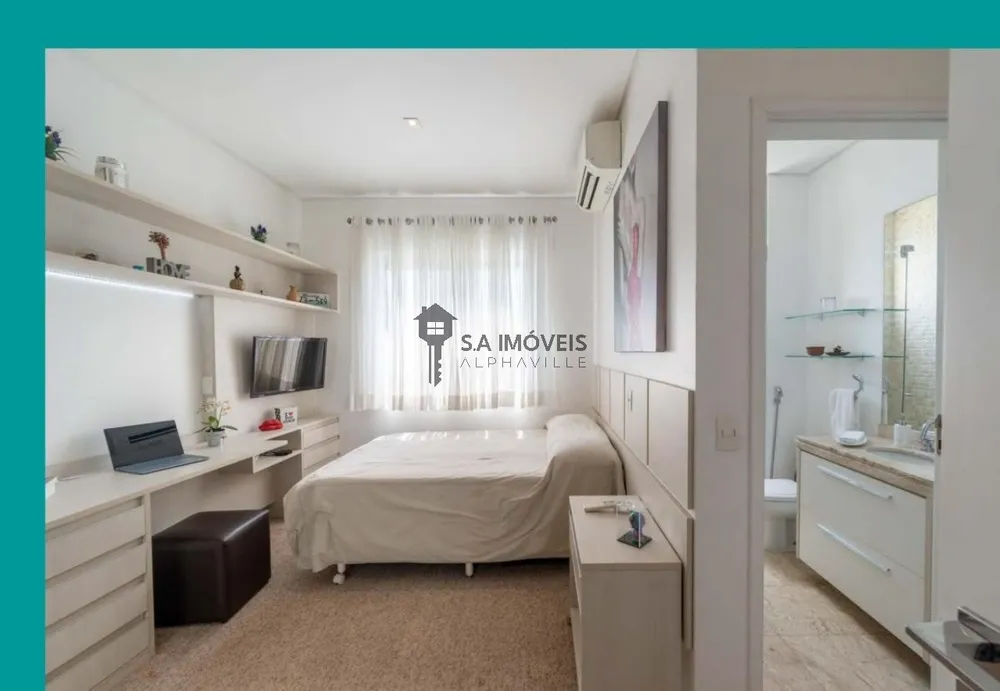 Apartamento, 4 quartos, 284 m² - Foto 7