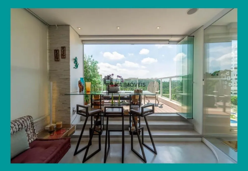 Apartamento, 4 quartos, 284 m² - Foto 4