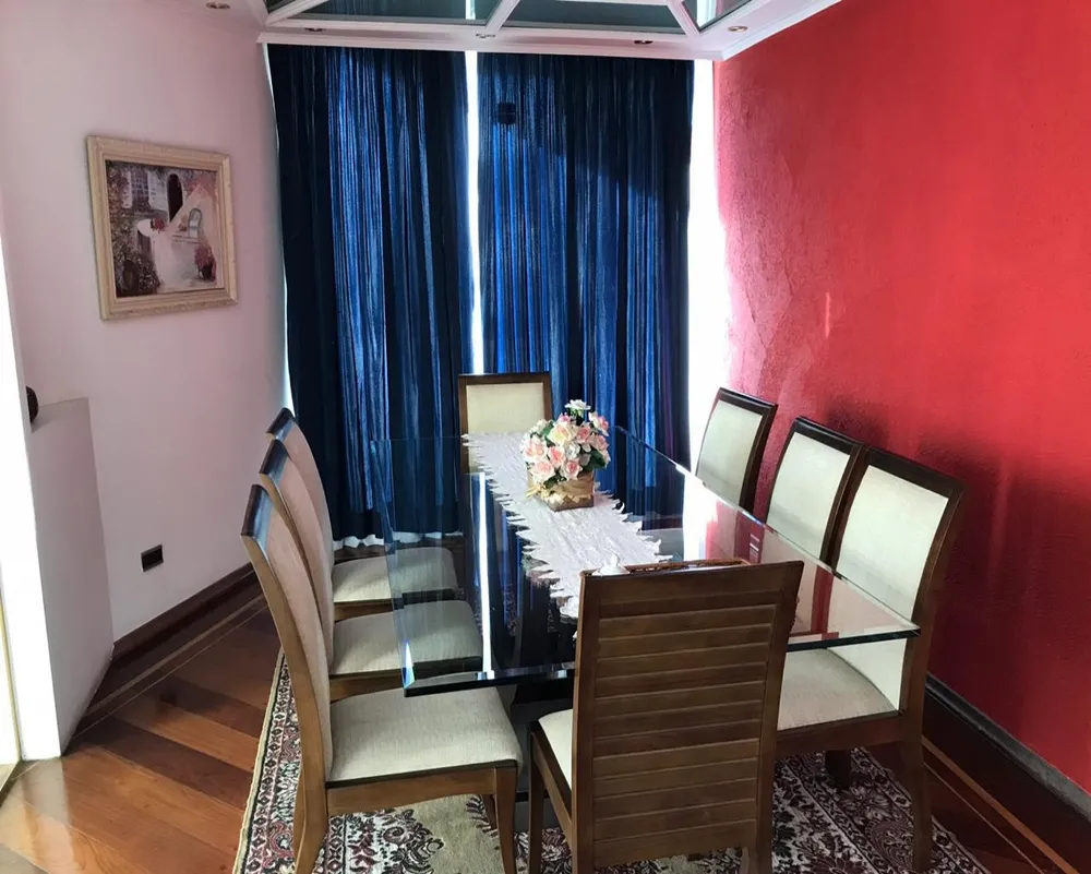 Casa de Condomínio, 4 quartos - Foto 8