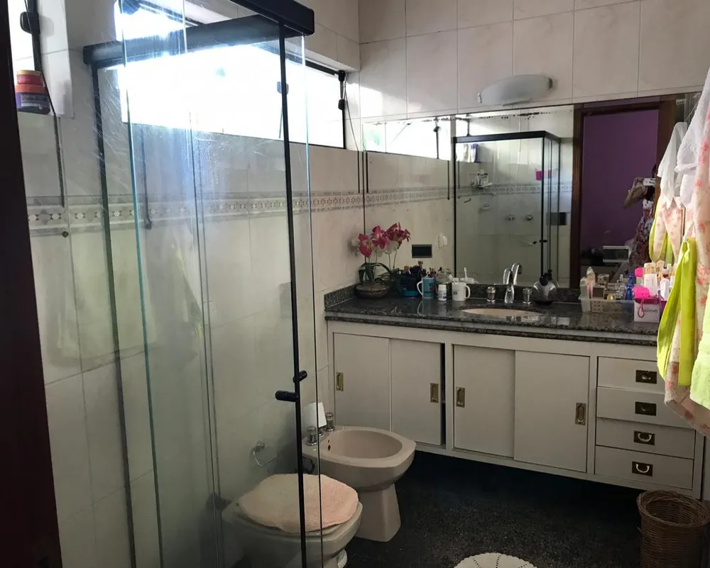 Casa de Condomínio, 4 quartos - Foto 11