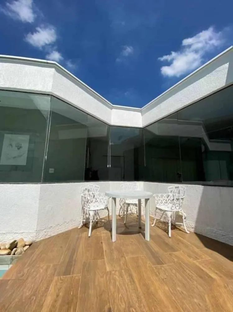 Casa de Condomínio, 3 quartos - Foto 11