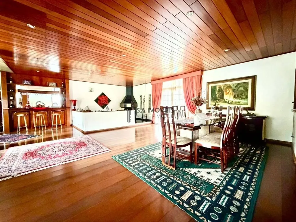Casa de Condomínio, 4 quartos - Foto 6
