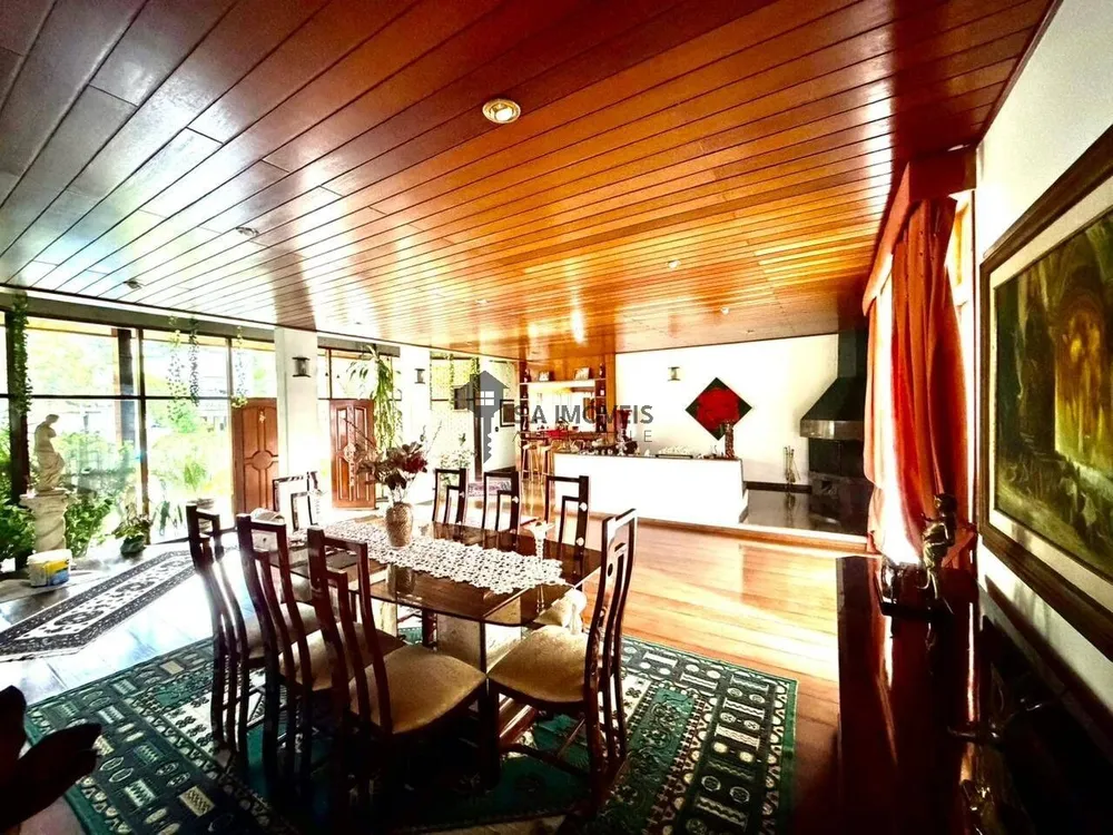 Casa de Condomínio, 4 quartos - Foto 8