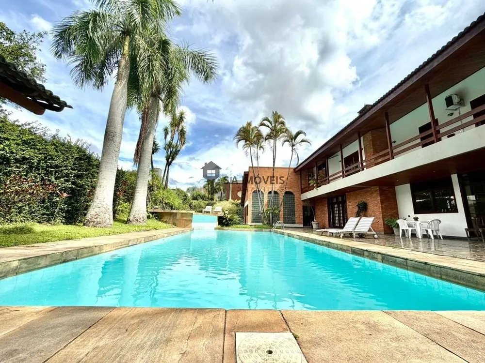 Casa de Condomínio, 4 quartos - Foto 11