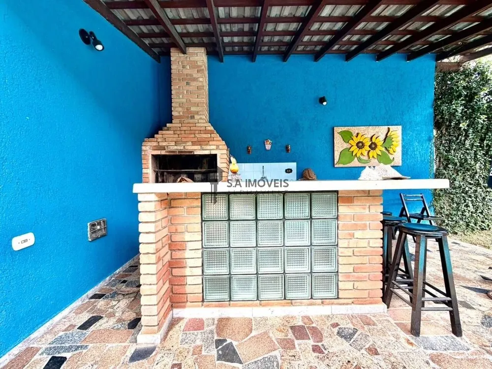 Casa de Condomínio, 4 quartos - Foto 10