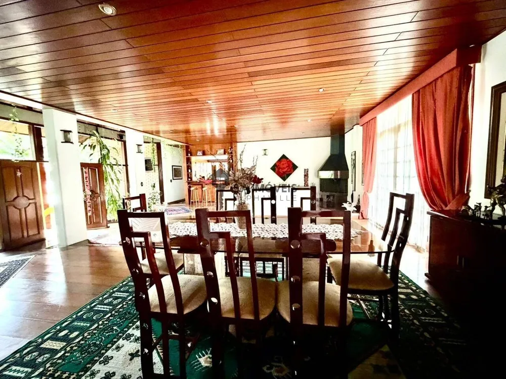 Casa de Condomínio, 4 quartos - Foto 5