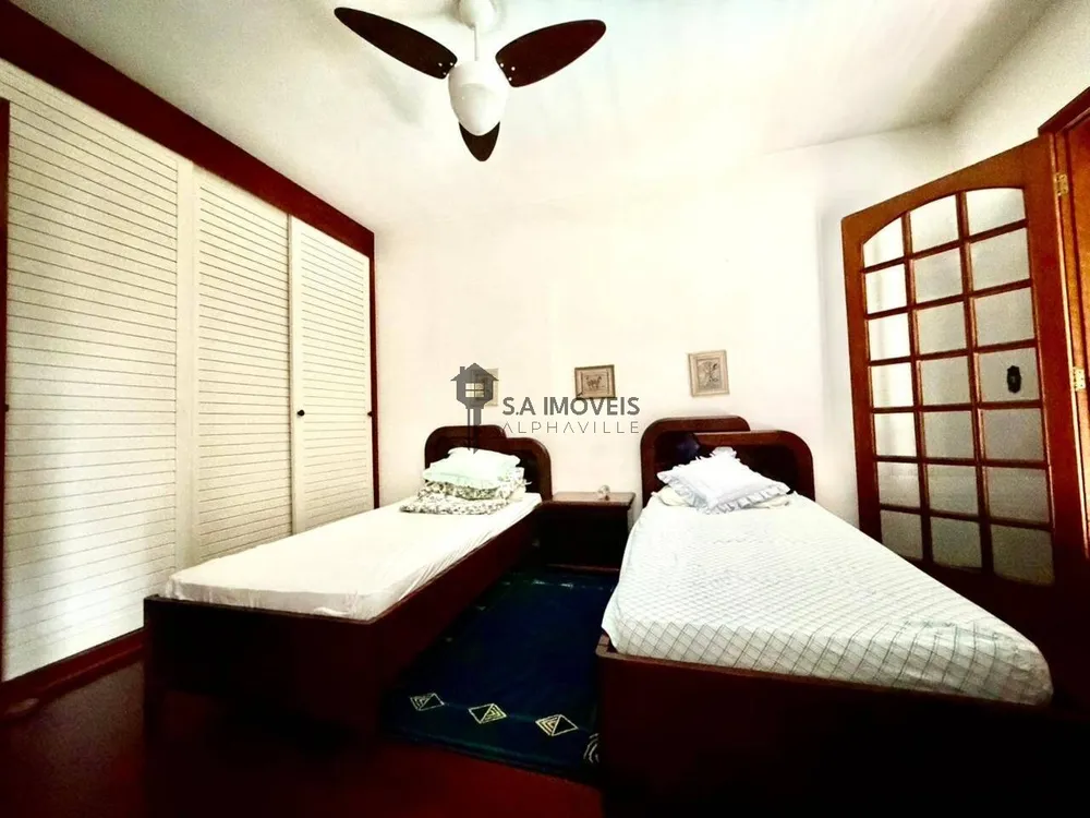 Casa de Condomínio, 4 quartos - Foto 12