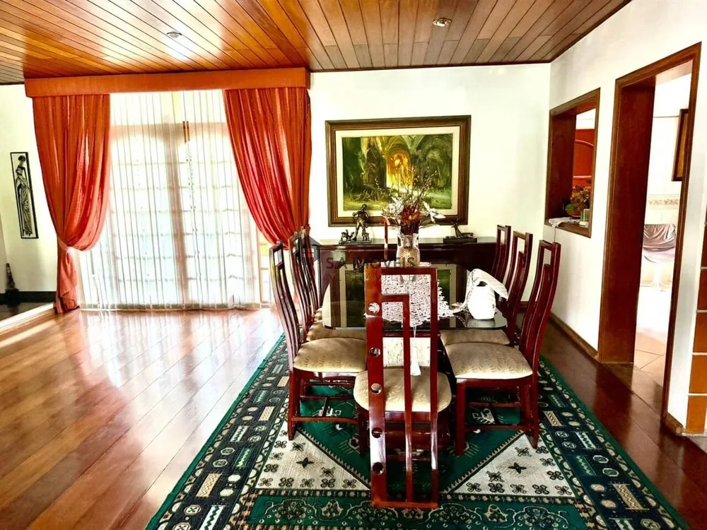 Casa de Condomínio, 4 quartos - Foto 7