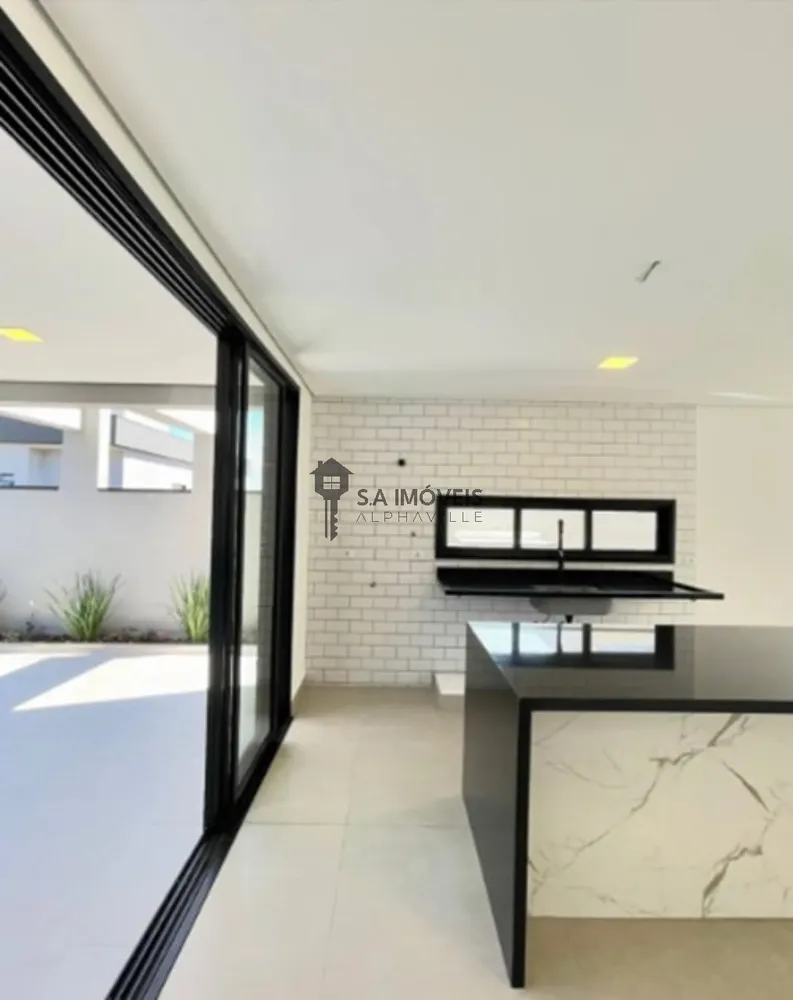 Casa de Condomínio, 3 quartos - Foto 8