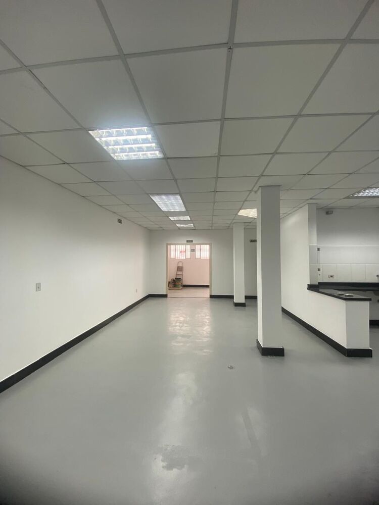 Depósito-Galpão-Armazém para alugar, 200m² - Foto 2