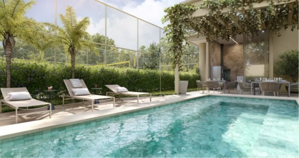 Apartamento, 3 quartos, 130 m² - Foto 9